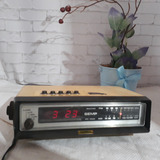 Rádio Relógio Despertador Semp Rr-1005 ( Leia Descrição)