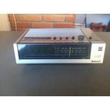 Rádio Relogio National Mod Rc6094