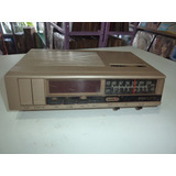 Radio Relogio Philco Pr 2503 - Carcaça Para Retirar Peças