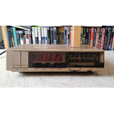 Rádio Relógio Philco Pr2503 - Conserto/peças - Ver Descrição