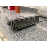 Rádio Relógio Semp Antigo