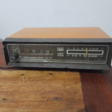 Radio Relógio Semp Rr 1001 P/consertar , Ler Descrição