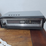 Rádio Relógio Semp Rr 1005 , Conf Descrição