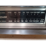 Rádio Relógio Semp Rr-1005 Leia A Descrição