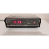 Rádio Relógio Semp Rr-1005 Para Restaurar Leia Descrição