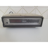 Rádio Relógio Semp Rr 1005