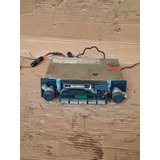 Rádio Roadstar Funcionando C/toca Fita A Testar Rs-3400 Orig