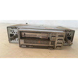 Radio Roadstar Para Carro Toca Fita Antigo No Estado