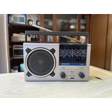Rádio Semp Antigo Não Motoradio