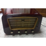 Rádio Semp Pt-76 Antigo (funciona) Sucata