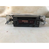 Radio Sunkyong Para Carro Antigo Toca Fita