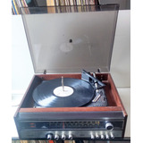 Rádio Toca Disco Philips 853