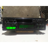 Rádio Toca Fita Alpine 7513 C/bluetooth