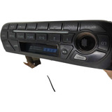 Radio Toca Fita Auto Reverse Am Fm Fiat Palio 1998 46443191