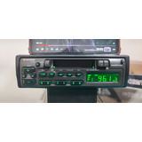 Rádio Toca Fita Pioneer Ke-1900 Com Bluetooth Lindo