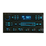 Radio Toca Fita Ranger V6 Americana *usado* Leia A Descrição