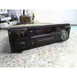 Rádio Toca Fitas Automotivo Coastar Cs-520eq - No Estado