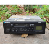 Radio Toca Fitas Blaupunkt Florida Carro Antigo Não Funciona