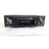 Rádio Toca Fitas Cassete Stereo Cce Usado 