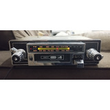 Rádio Toca Fitas Cce Tkr Modelo Crf 171m Sem Uso Funcionando