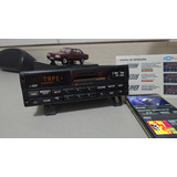Radio Toca Fitas Chevrolet Nedus Com Manual E Bluetooth