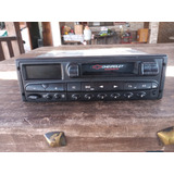 Rádio Toca Fitas Chevrolet Omega Opala Kadett Astra