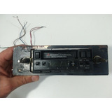 Rádio Toca Fitas Mitsubishi Rx 736 Funcionando Ver Vídeo