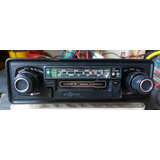 Radio Toca Fitas Motoradio Original Antigo Gm Chevrolet For