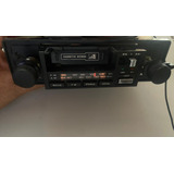 Rádio Toca Fitas Motoradio Tkr Antigo Leia Detalhes Abaixo