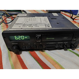 Rádio Toca Fitas Original Ford Escort 96