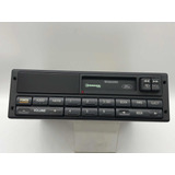 Radio Toca Fitas Original Ford Fordline Excelente Estado