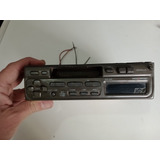 Rádio Toca Fitas Pioneer Keh 1550 Funcionando Ver Vídeo