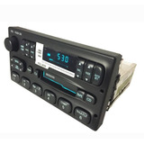 Radio Toca Fitas Ranger V6 Americana *usado* Ler Descrição 
