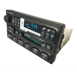 Rádio Toca Fitas Ranger V6 Stx Xlt - Ler Descrição 