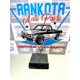 Rádio Toca Fitas Ranger Xl Stx 1994 Usado Original