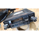 Radio Toca Fitas Tkr Am - Fm Não Testado