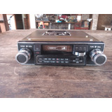 Rádio Toca Fitas Tkr Fusca Kombi Opala Dodge Corcel