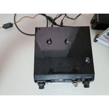Radio Toca Fitas Tkr Sony Tc26fa Integro E 100%