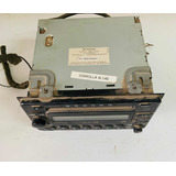 Rádio Toyota Toca Cd Corolla Camry Filder 6 Disco 0860112800