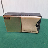 Radio Transistor Antigo Realtone