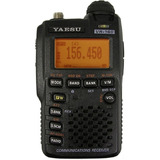 Radio Yaesu Receptor Vr-160