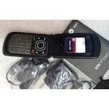 Radio/celular Nextel I420 Completo-na Caixa *colecionador*