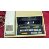 Rádio-relógio Digital Cobra Cp690 Am-fm 110-220v