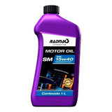  Radnaq Óleo De Motor 15w-40 1 L