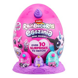 Rainbocorns Eggzania Mini Surprise Series 1 Fun