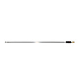 Raio Mavic Ksyrium Traseiro Lado K7 278mm.