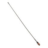 Raio Para Roda Shimano Wh-rs81-c35-tl-r 270mm Tras Esq - Un