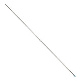 Raio Roda Shimano Wh-rs20 Traseiro 302mm Prata C/ Niple