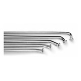 Raio Titan Fan 125 150 Start 160 Tambor Inox Par Bace 3,5mm