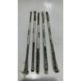 Raios Dt Swiss Revolution Inox 2.0/1.5x255